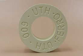 FERRO temperature measuring ring PTCR-UTH：660-900℃