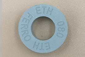 FERRO temperature measuring ring PTCR-ETH：850-1100℃