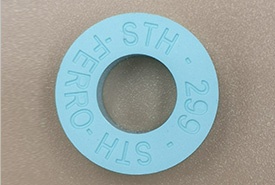 FERRO temperature measuring ring PTCR-STH：1130-1400℃