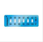 Thermax temperature measuring paper 6-1:29-42 degrees